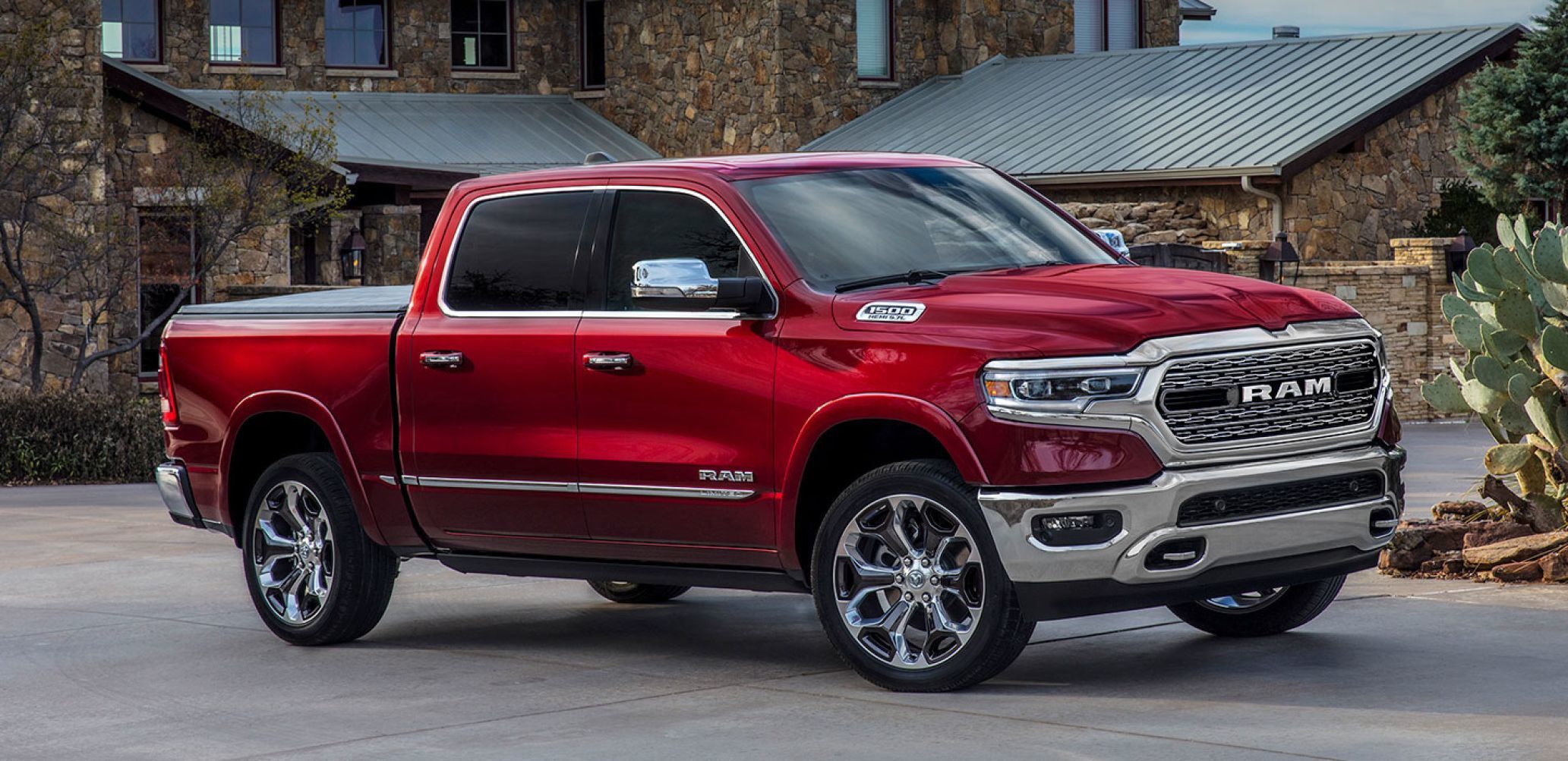 Lithia Dodge of Billings Ram 1500
